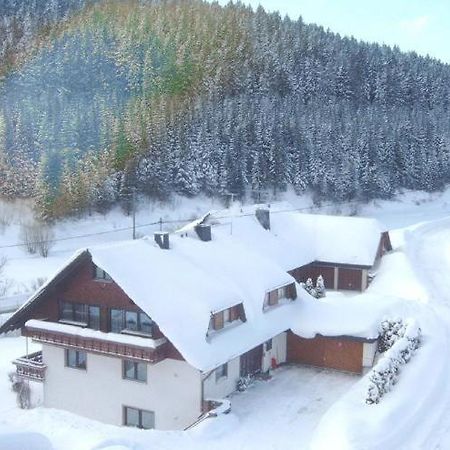 Ferienwohnung-Nr-1 Vöhrenbach Zewnętrze zdjęcie