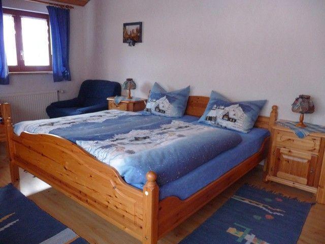 Ferienwohnung-Nr-1 Vöhrenbach Zewnętrze zdjęcie