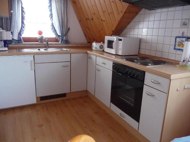 Ferienwohnung-Nr-1 Vöhrenbach Zewnętrze zdjęcie